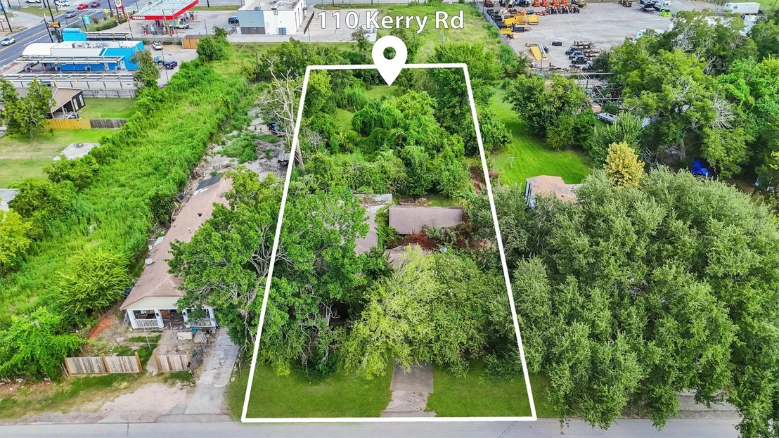 Photo of 110 Kerry Road