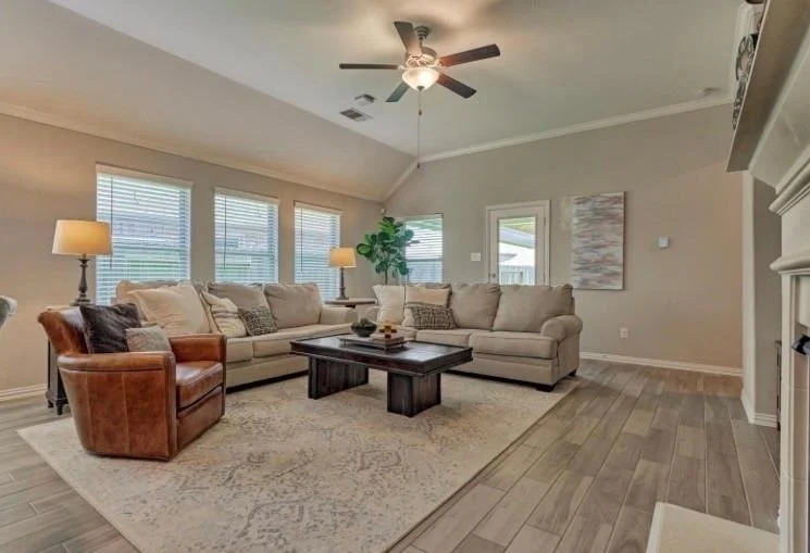 Photo of 4535 Shallow Ember Drive
