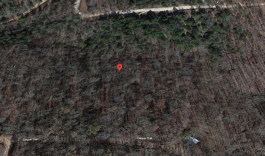 Photo of Lot 5 Oregon Trail