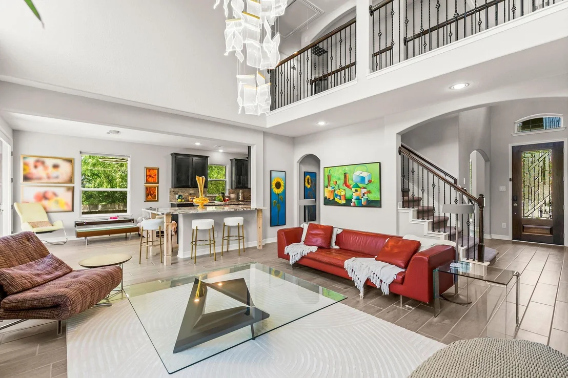 Photo of 24115 Rosedale Oaks Drive