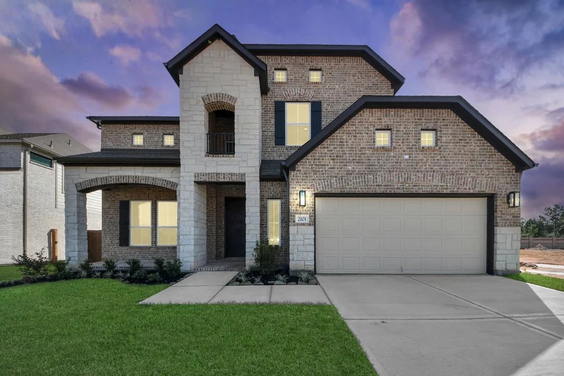 Photo of 2101 Corn Thistle Way