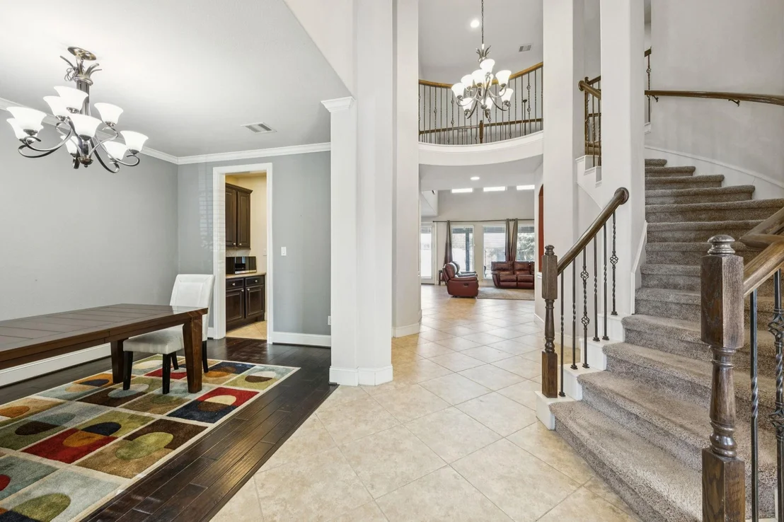 Photo of 1611 Tonkawa Trail