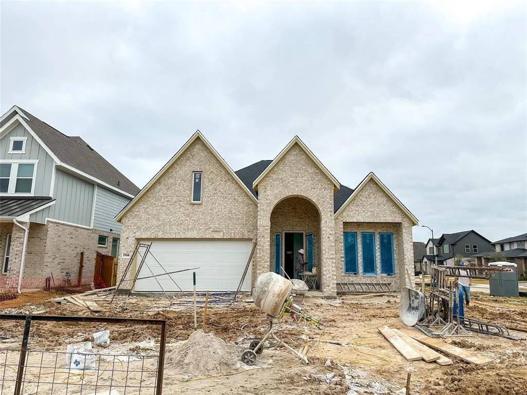 Photo of 7706 Clover Gully Lane