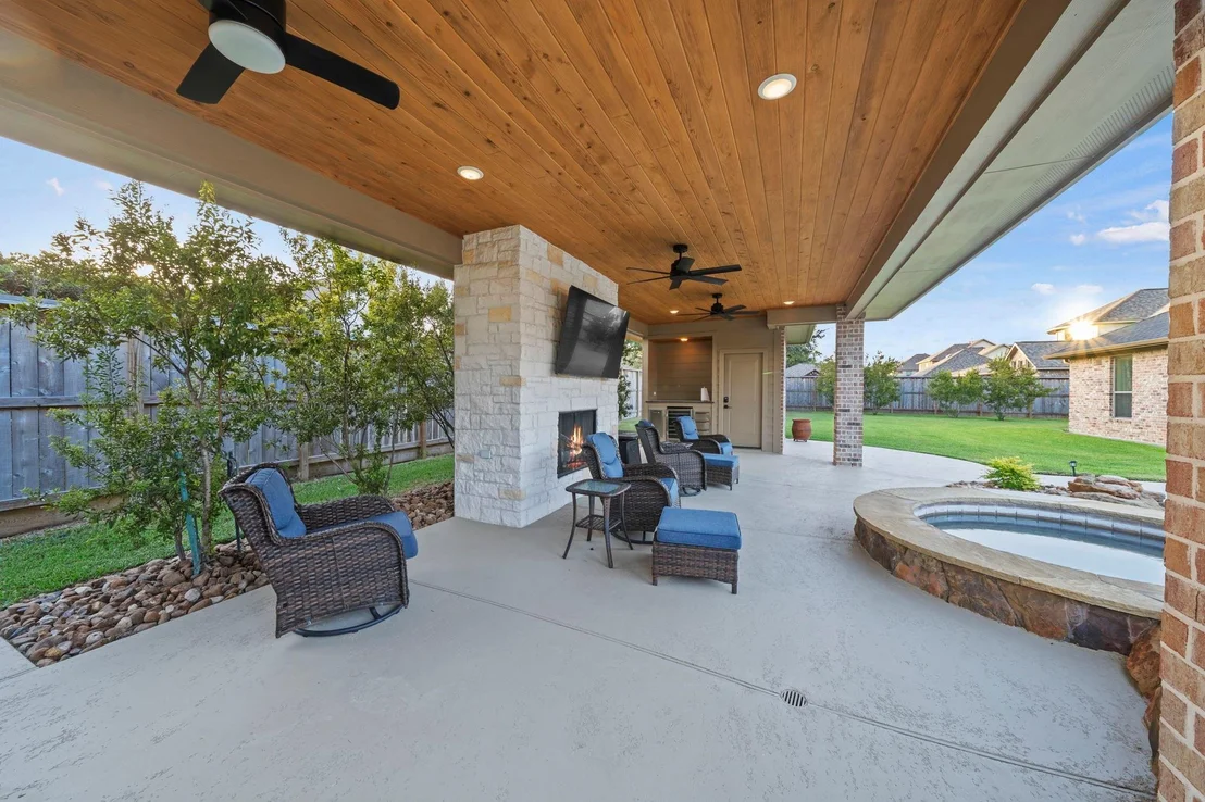 Photo of 17703 Refuge Lake Drive