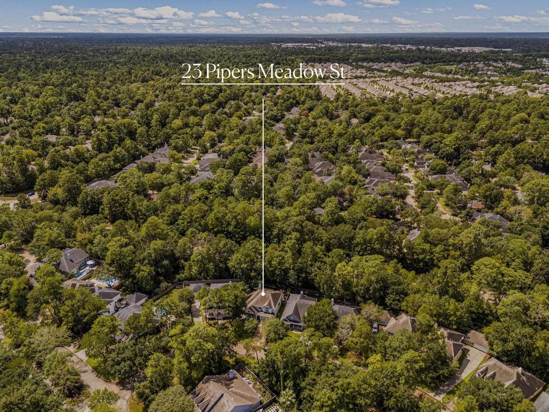 Photo of 23 Pipers Meadow Street