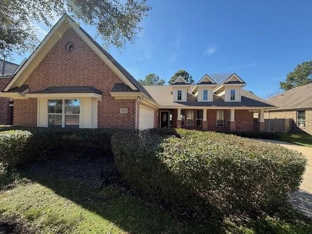 Photo of 4207 Mill Oaks Drive