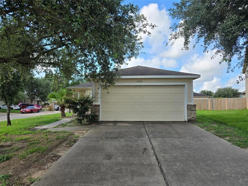Photo of 19003 Sunburst View Drive