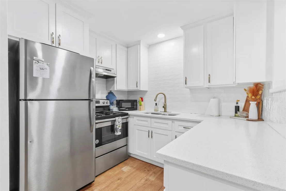 Photo of Unit 2 at 2807 Wildflower Drive