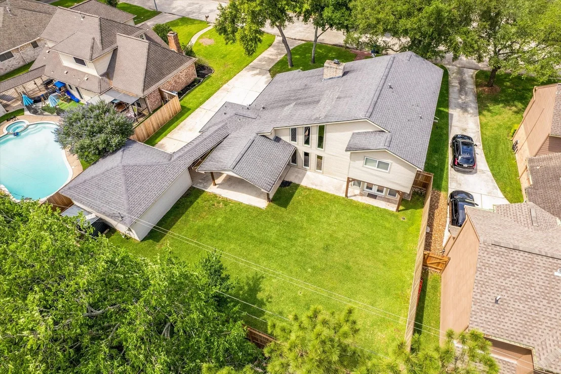Photo of 11607 Leaning Pine Drive