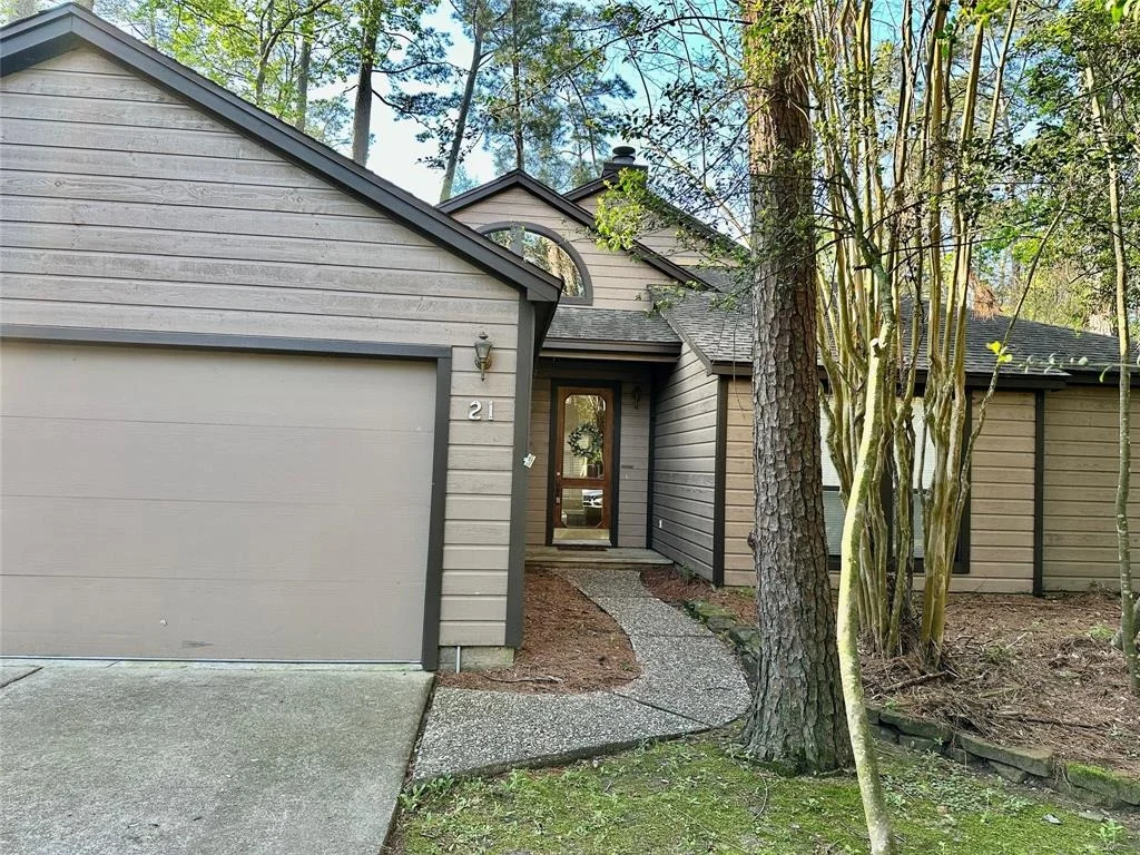 Photo of 21 N Mossrock Road
