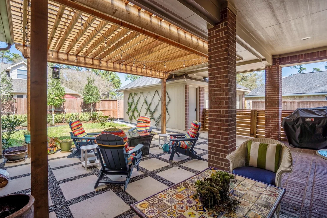 Photo of 1219 Hurst Park Drive