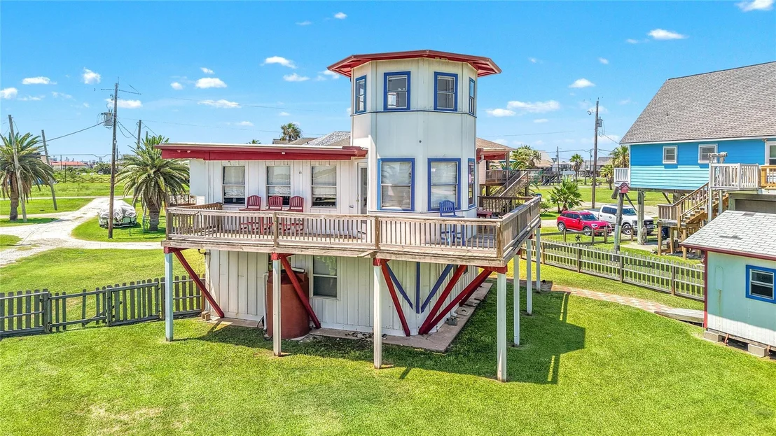 Photo of 1319 Middle Street