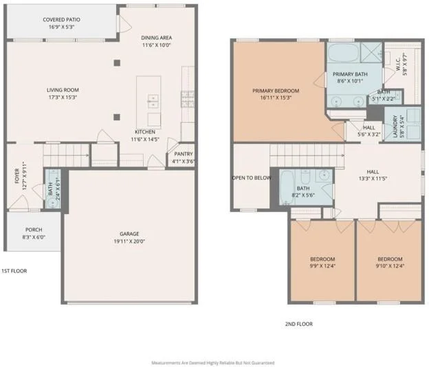 Photo of 163 Ledgestone Place