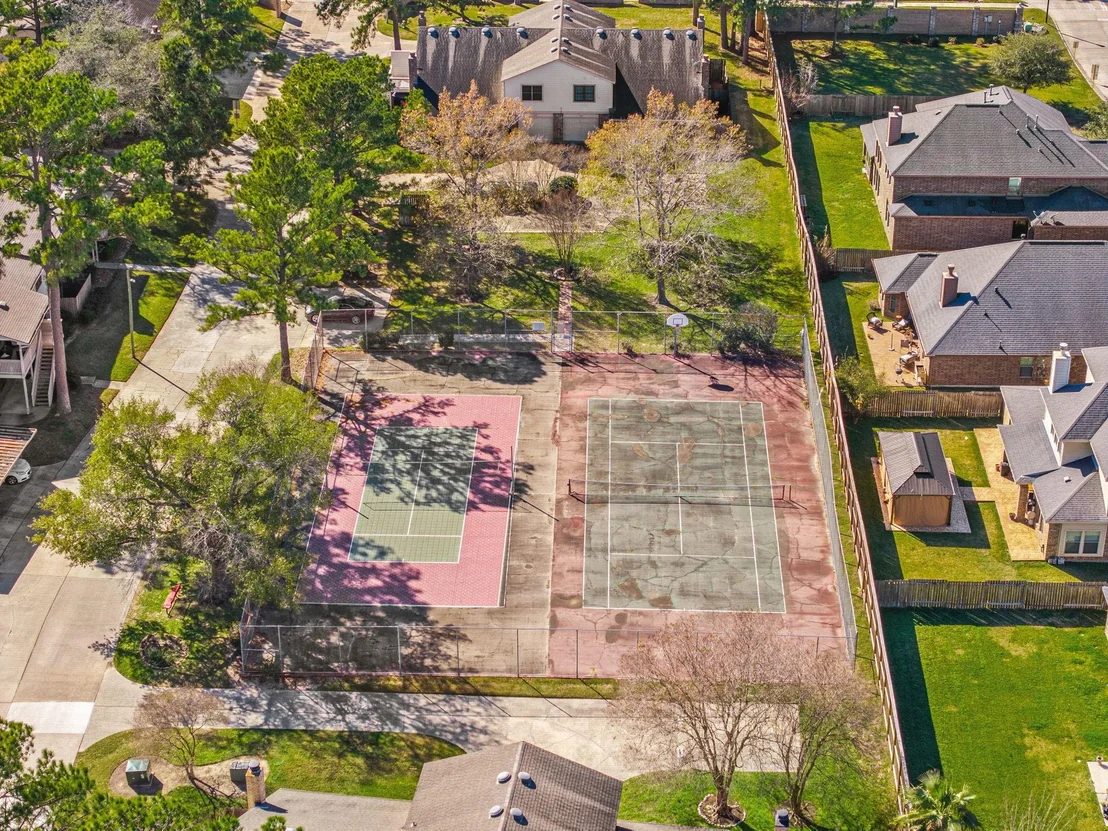 Photo of Unit 128 at 16919 Chapel Pines Drive