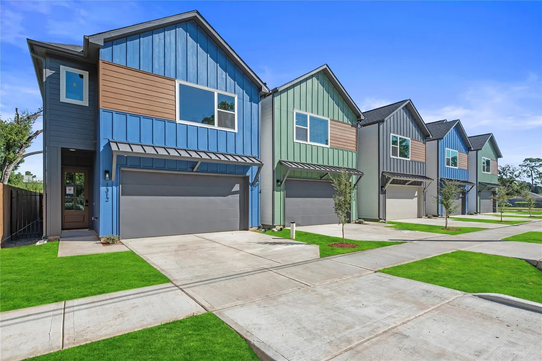 Photo of 1306 Neiman Lane
