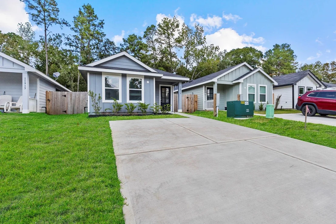 Photo of 11919 Detar Court