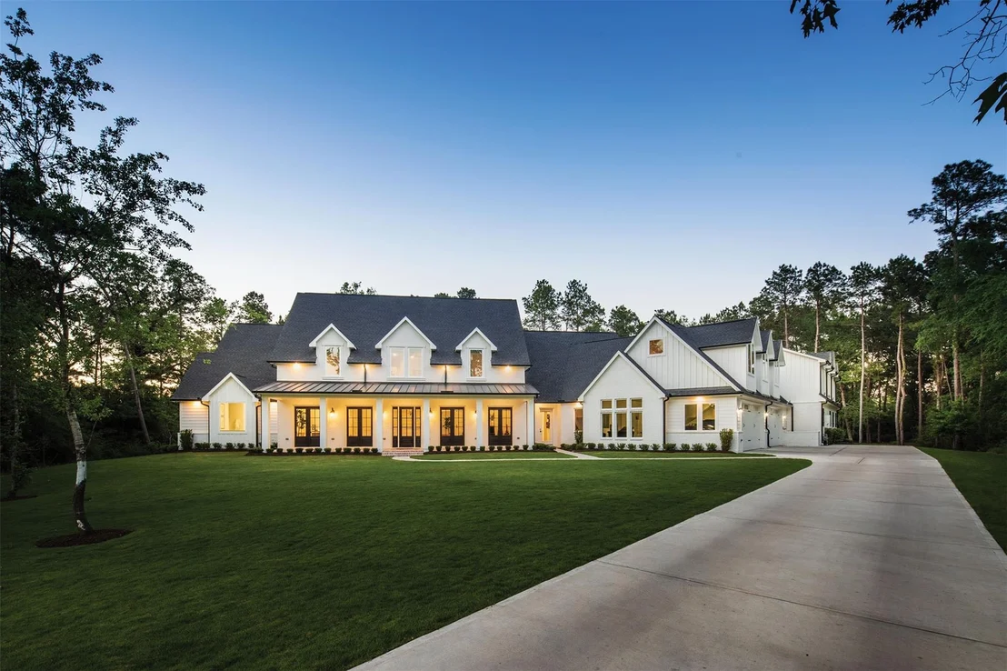 Photo of 16611 Retreat Road