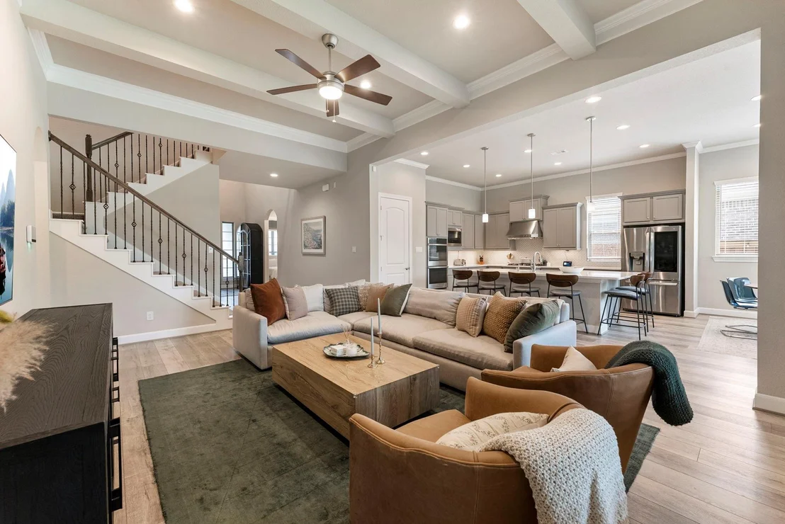 Photo of 4514 Silver Moon Drive