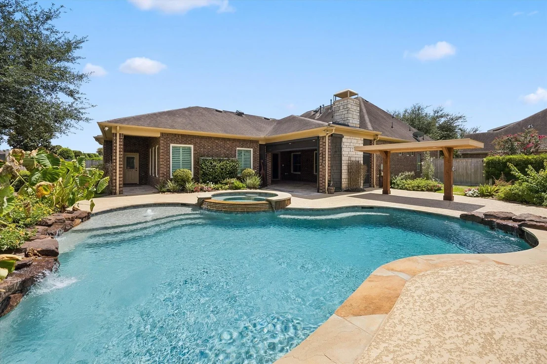 Photo of 4603 Magnolia Summit Lane