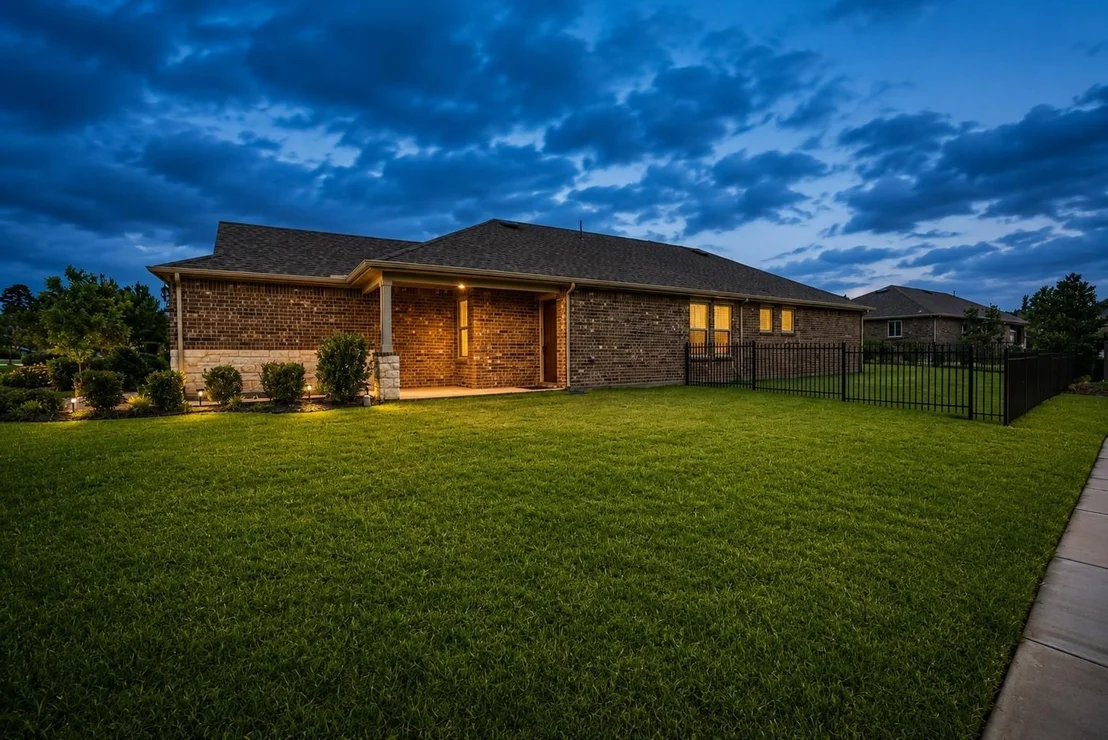 Photo of 226 Flaxen Chestnut