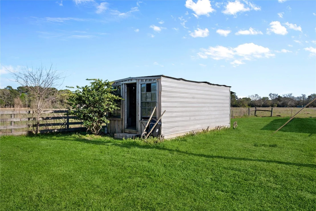 Photo of 25098 Macedonia Road