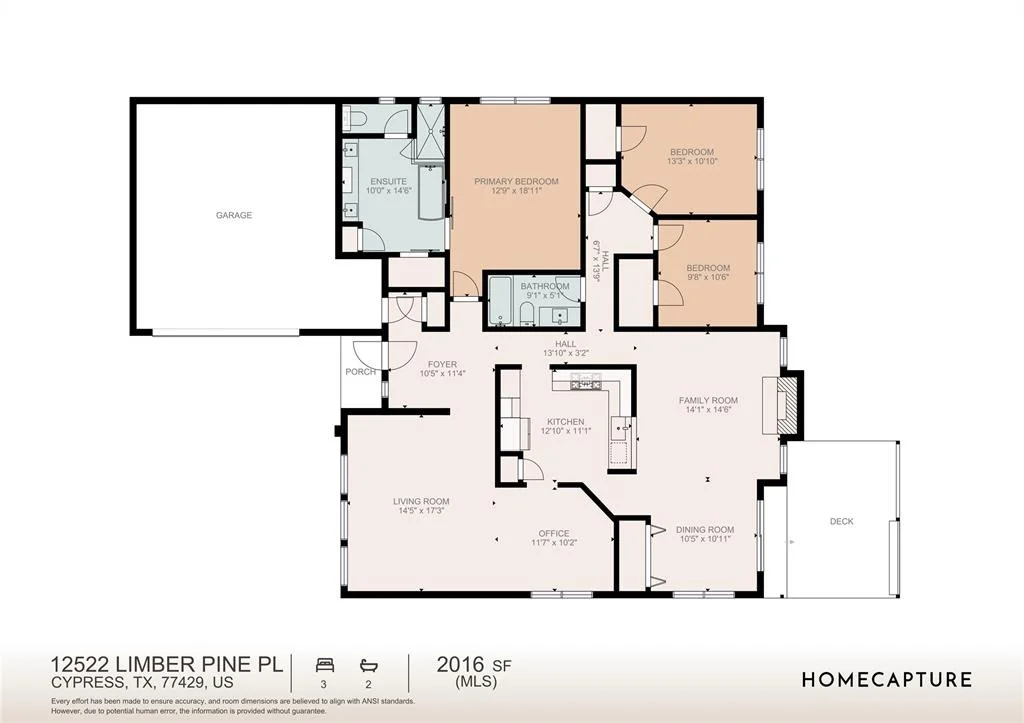 Photo of 12522 Limber Pine Place