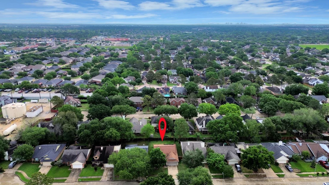 Photo of 3036 High Plains Drive