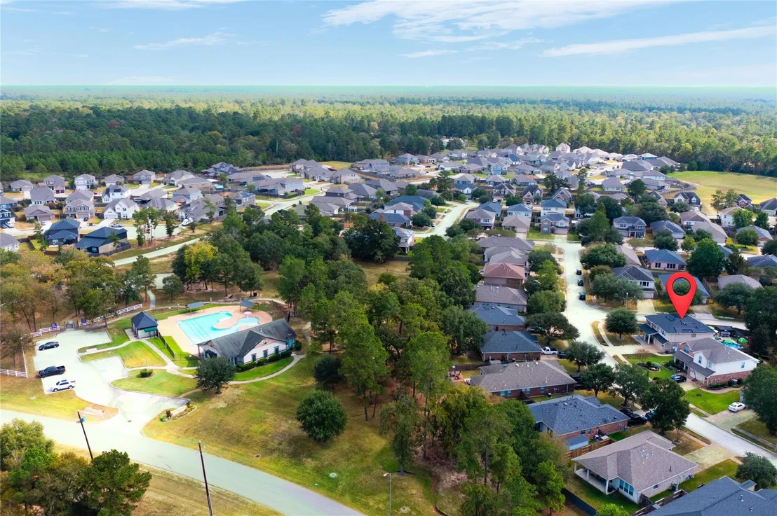 Photo of 18827 Squirrel Oaks Drive
