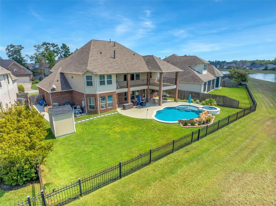 Photo of 2746 Lake Shadow Drive