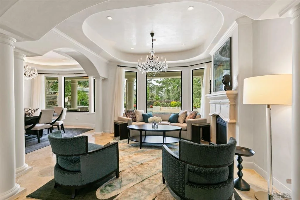 Photo of 14403 Serrano Creek Lane