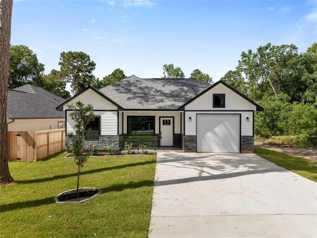 Photo of 4170 Ben Milam Road