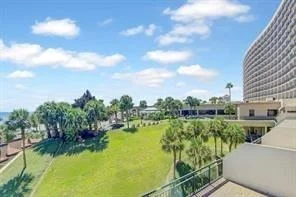 Photo of Unit 437D at 5220 Seawall Boulevard