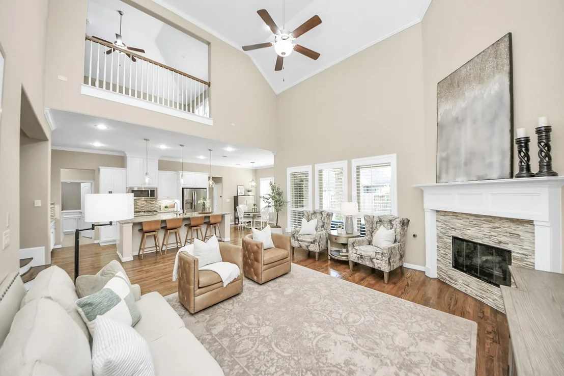 Photo of 17402 Cathedral Pines Drive
