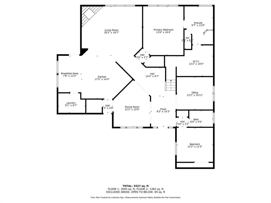 Photo of 4715 Cedarfield Road
