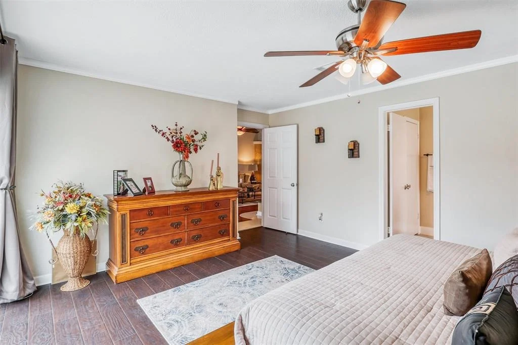 Photo of 11522 Briar Forest Drive