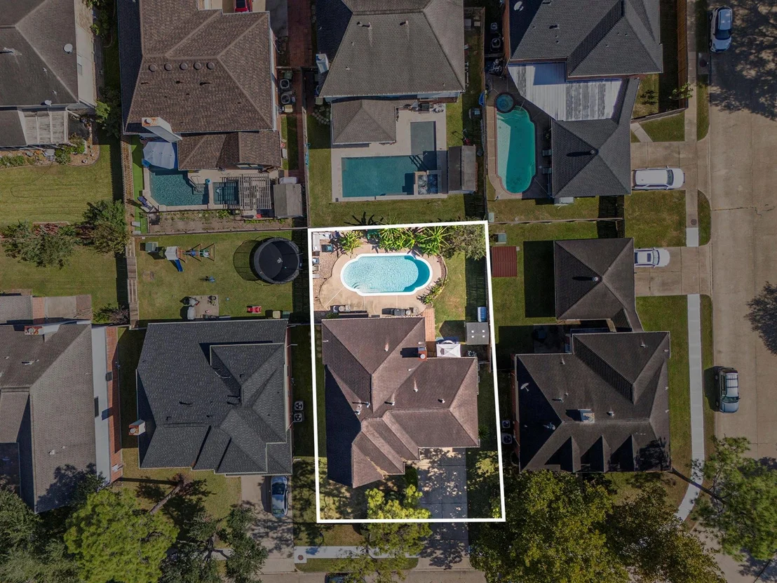 Photo of 1003 Glenview Drive