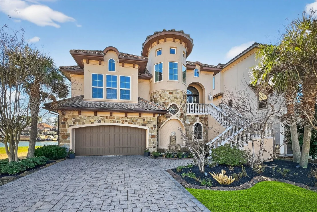 Photo of 12349 Tramonto Drive