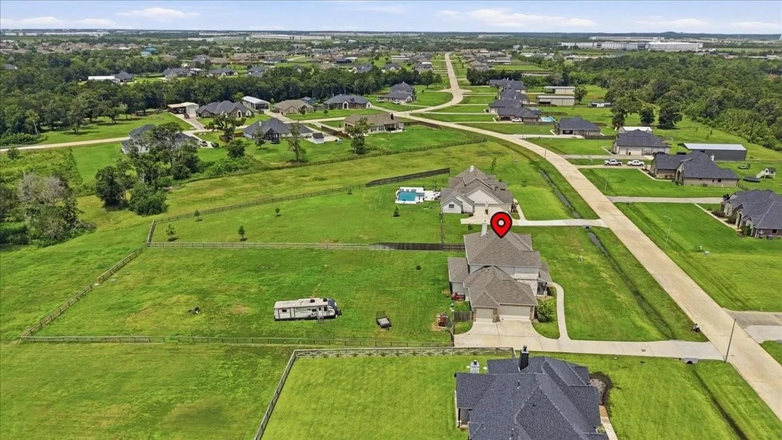 Photo of 6842 Cherry Bayou Drive