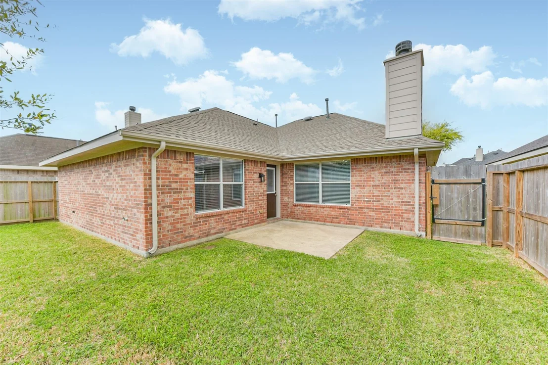 Photo of 18110 Tabor Brook Drive