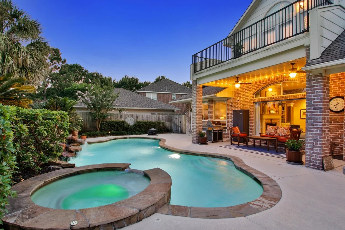 Photo of 17331 Fairgrove Park Drive