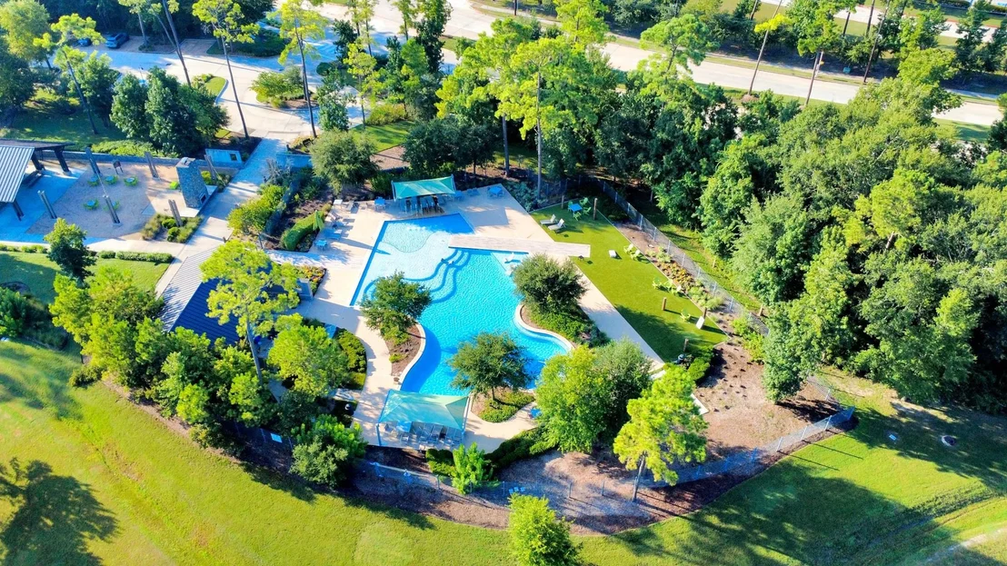 Photo of 17402 Cathedral Pines Drive