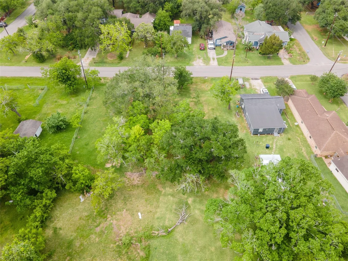 Photo of 507 Cemetery Street
