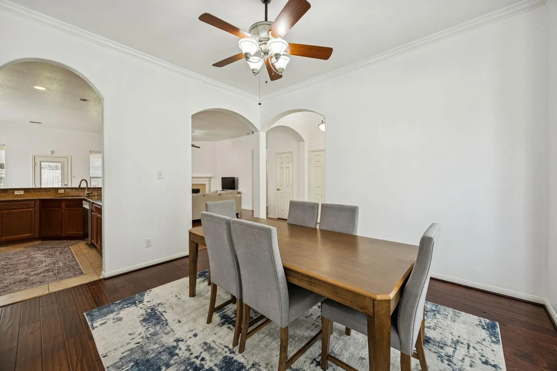 Photo of 18126 Rustic Brook Court