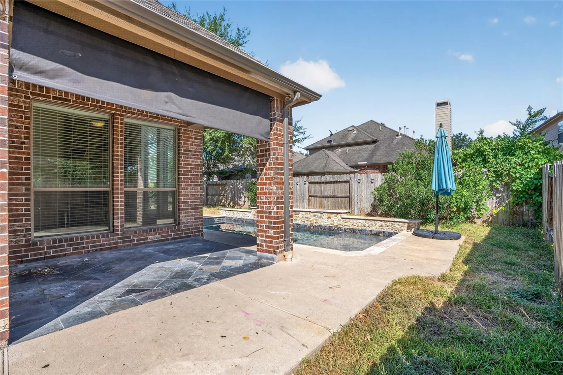 Photo of 14306 Brushy Arbor Lane