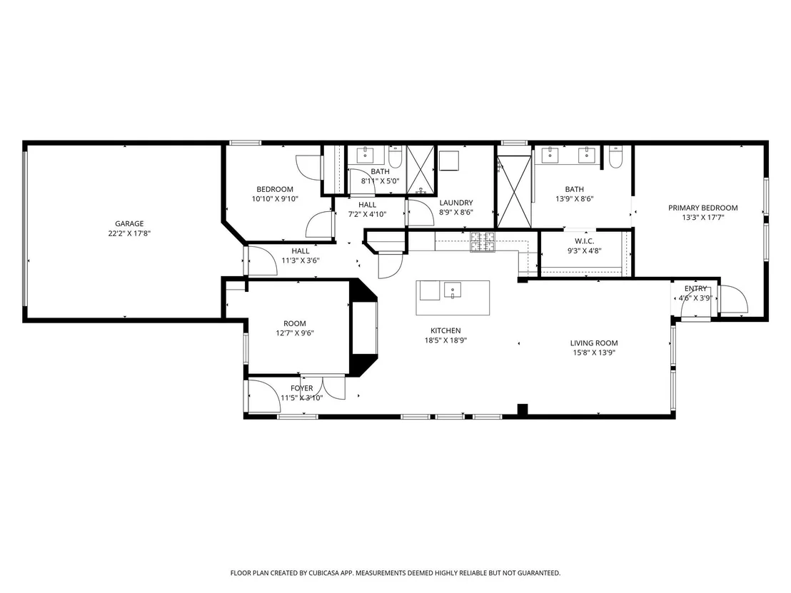 Photo of 15611 Red Panda Road