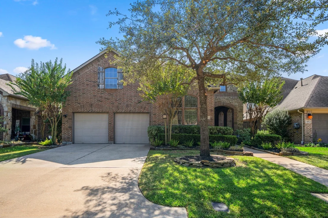 Photo of 14314 Prosper Ridge Drive