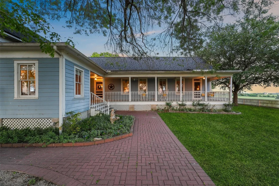 Photo of 9058 Sam Houston Road