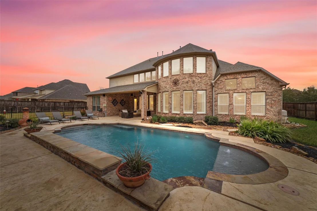 Photo of 17715 Lakeside Haven Drive
