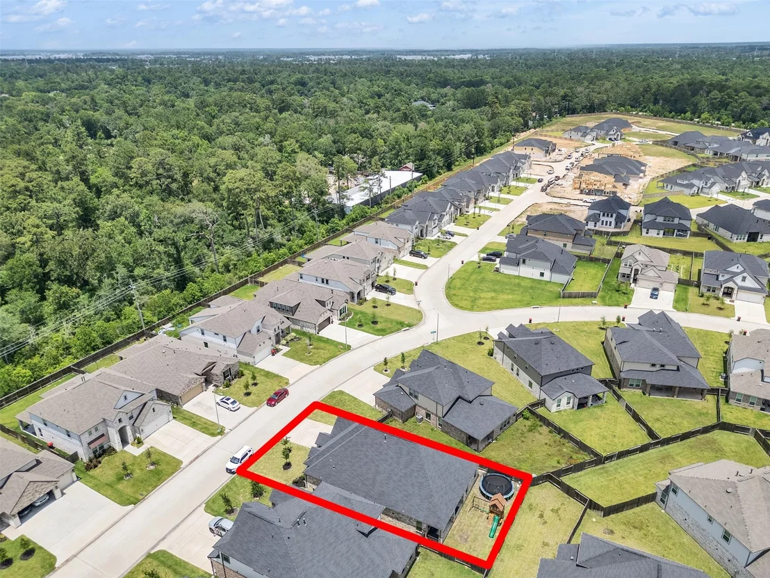 Photo of 2918 Skerne Forest Drive