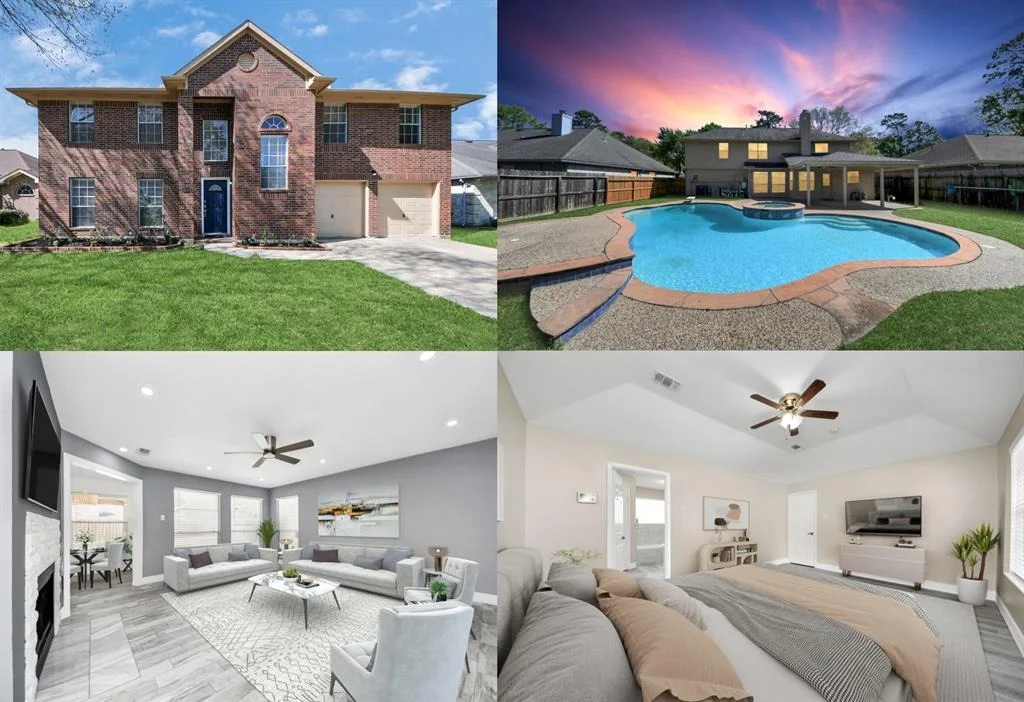 Photo of 24003 Spring Dane Drive